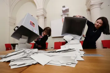 V obecních volbách je sečtena většina hlasů. Jasno už je i v řadě krajských měst