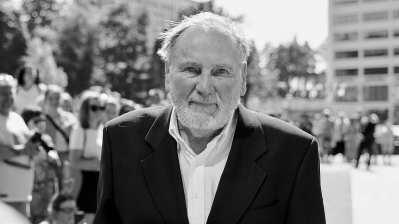 Úžasný, velký a pokorný herec. Známé osobnosti vzpomínají na zesnulého Jiřího Štěpničku