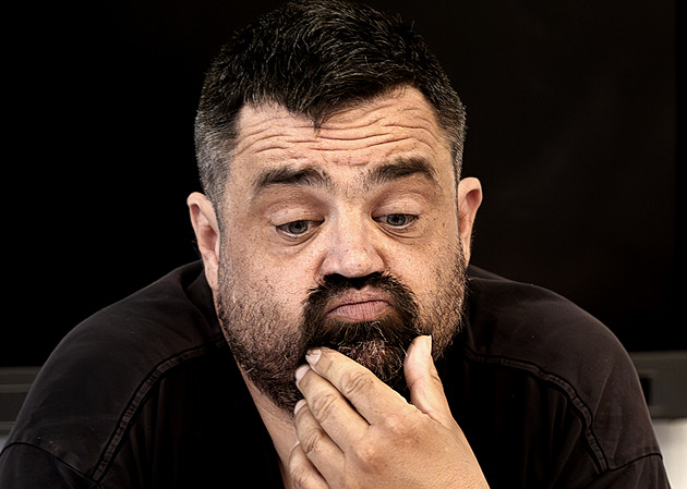 Novotný je v zastupitelstva Řeporyjí. Pekelně je slabé slovo, vnímá výsledek