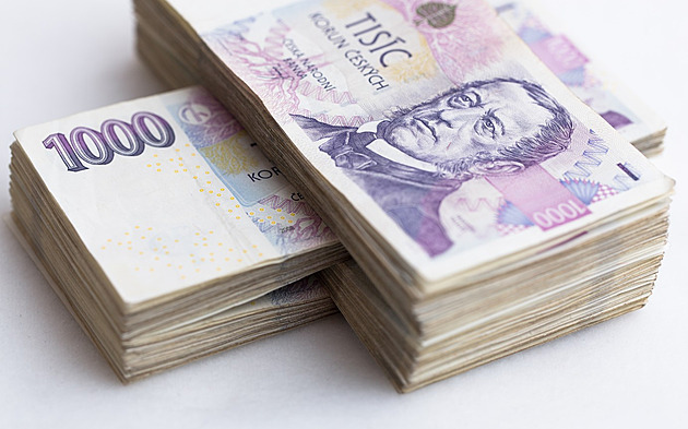 V Česku letos zbankrotovalo přes 600 firem, nejvíce od roku 2016
