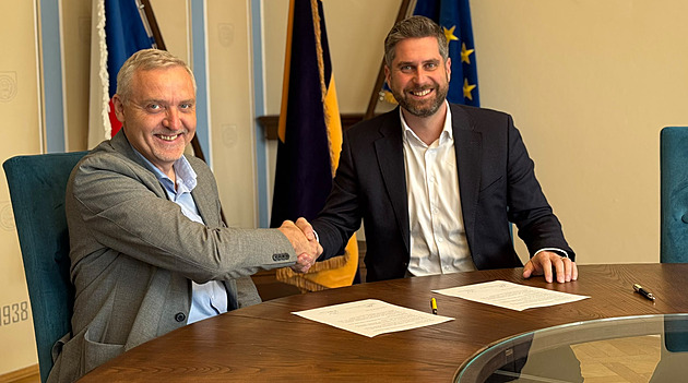 Vítězná ODS má smůlu. V Teplicích budou znovu vládnout ANO a Volba pro Teplice