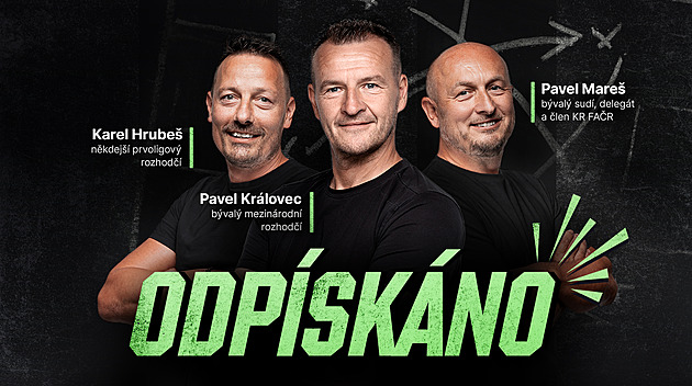 ODPÍSKÁNO: U Sochůrka se experti přiklání k penaltě, v případě Plzně naopak