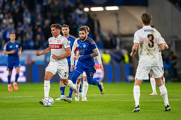 AS Řím - Slovan Bratislava v TV: Kde sledovat Ligu mistrů živě, kurzy, statistiky