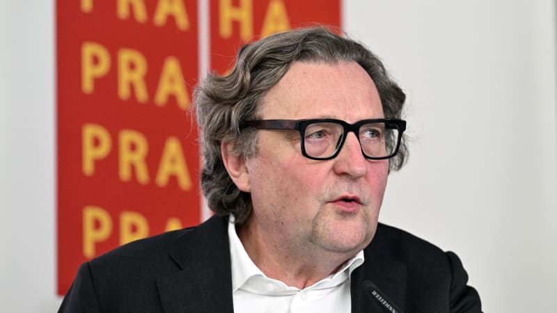 Pražská koalice dostává konkrétní obrysy. Vyšachuje vítěz voleb klíčového hráče?