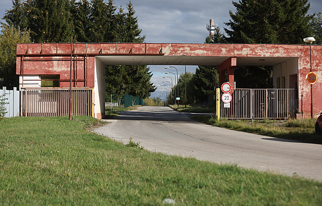 Nápad na závodní okruh Jihlava Ring před 20 lety zazářil. A pak rychle zmizel