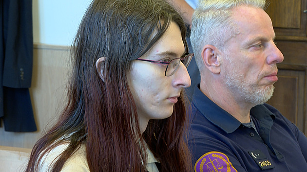Chtěl zemřít. Za bodnutí expartnera žádá žena podmínku, soud ji pustil z vazby