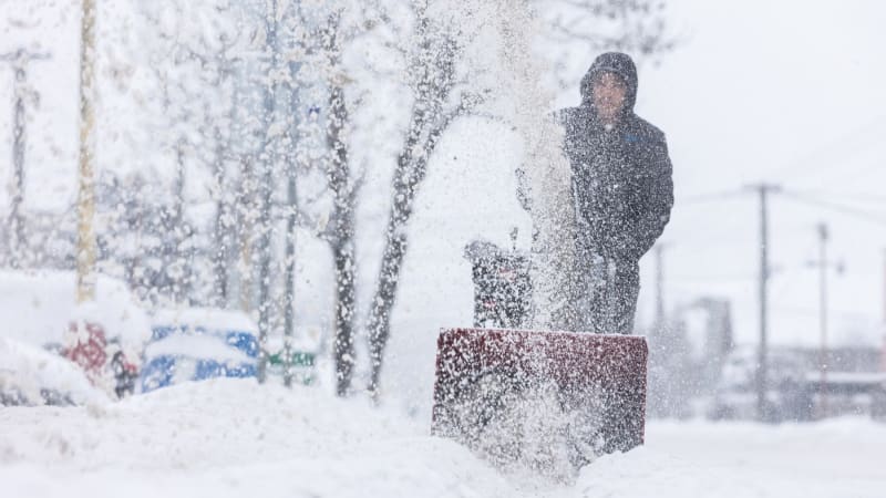 První předpověď na rok 2027: Počasí zásadně ovlivní El Niño. Bude drsnější, než se čekalo