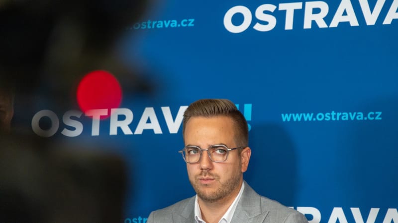 Ostrava zná nové vedení města: Starostové odmítli obejít ANO, primátorem se stane Vereš