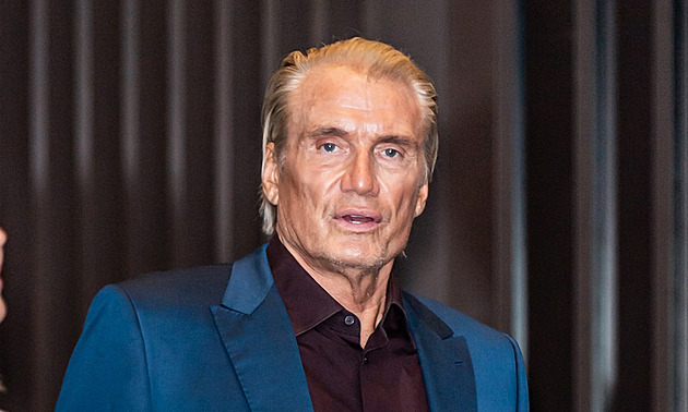 Dolph Lundgren se téměř deset let léčil se špatně diagnostikovanou rakovinou