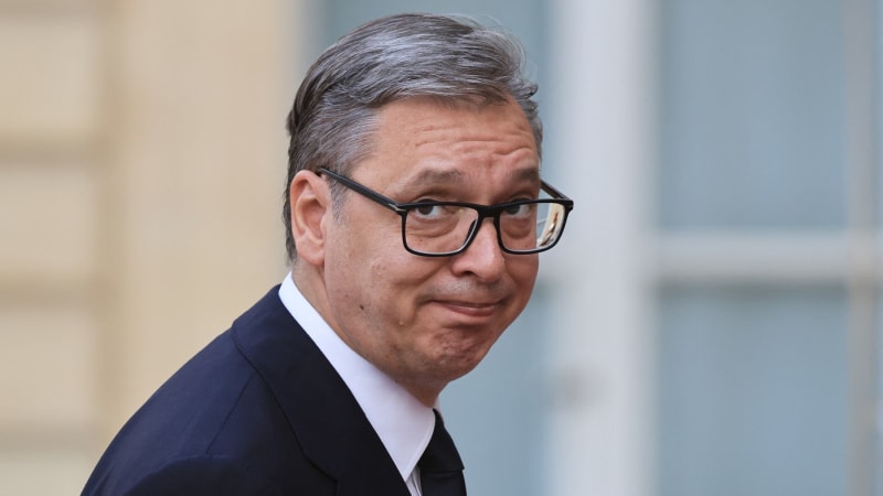 ANALÝZA: Populisty ničí hněv voličů. Srbské a maďarské volby odhalily jejich zranitelnost