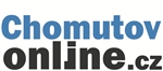 Logo Chomutov - informace a aktuální zprávy z ČR